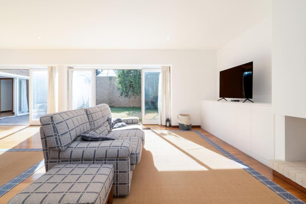 Quinta Da Barca Guest House إسبونسيندي المظهر الخارجي الصورة