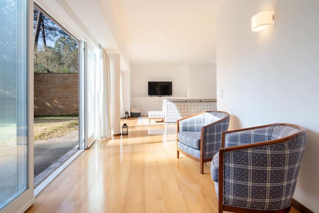 Quinta Da Barca Guest House إسبونسيندي المظهر الخارجي الصورة