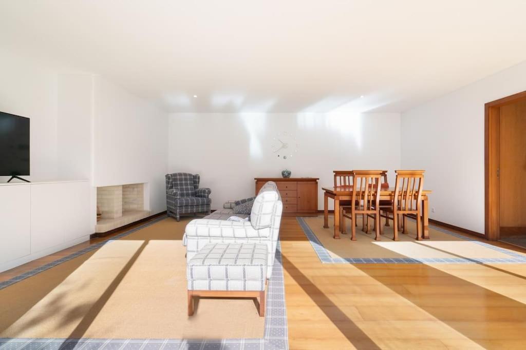Quinta Da Barca Guest House إسبونسيندي المظهر الخارجي الصورة