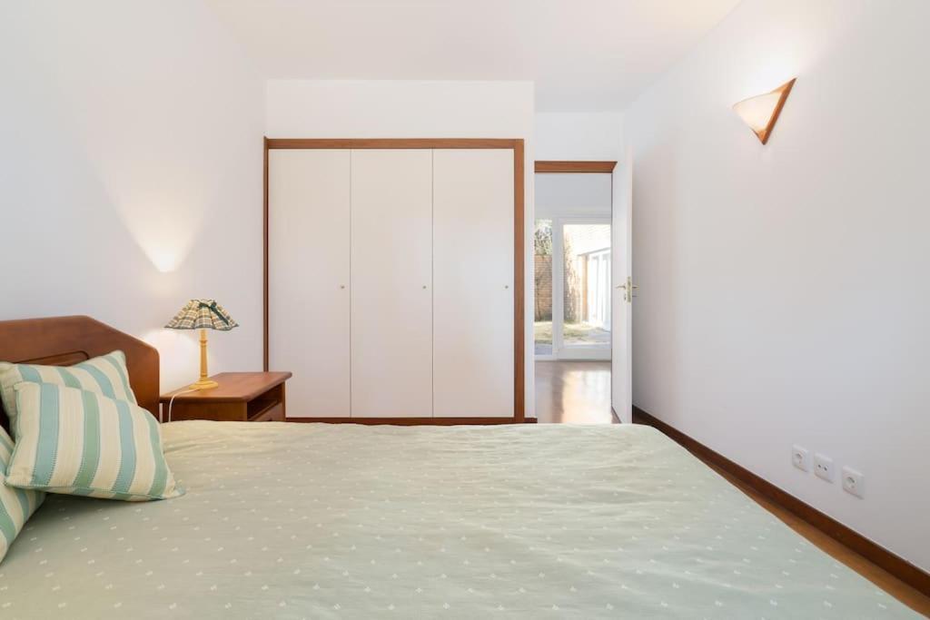 Quinta Da Barca Guest House إسبونسيندي المظهر الخارجي الصورة