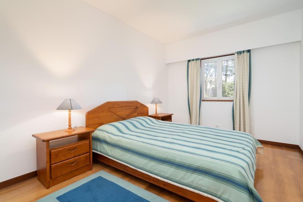 Quinta Da Barca Guest House إسبونسيندي المظهر الخارجي الصورة