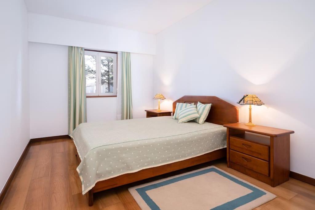 Quinta Da Barca Guest House إسبونسيندي المظهر الخارجي الصورة