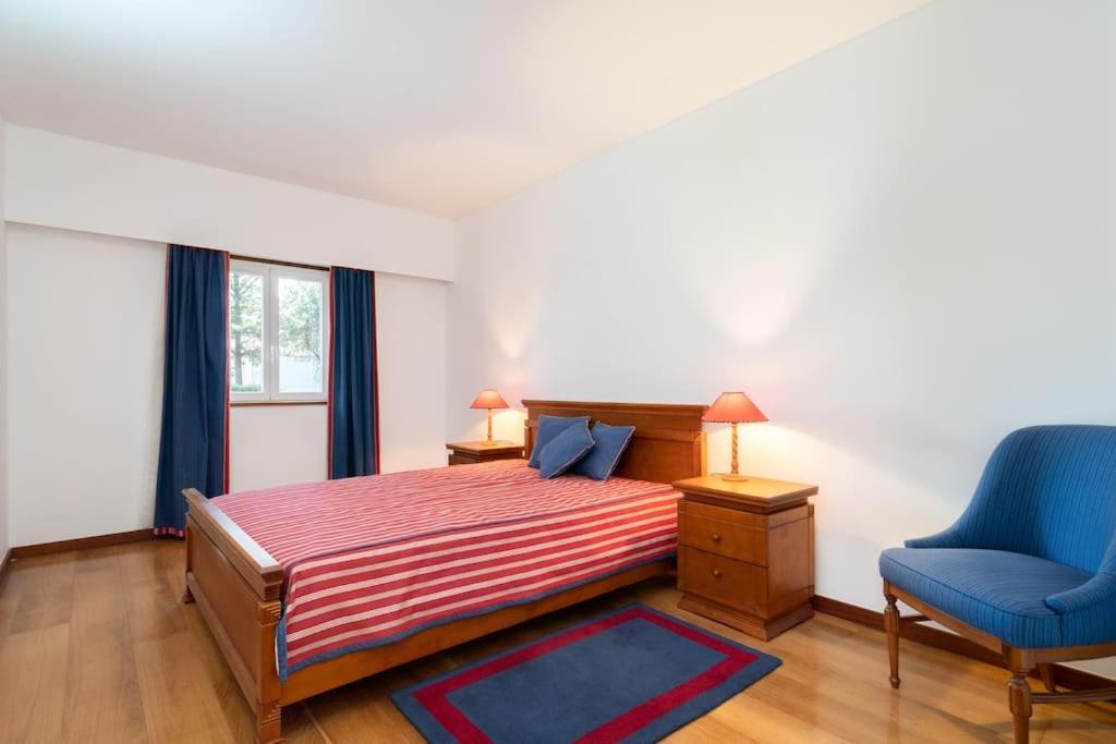 Quinta Da Barca Guest House إسبونسيندي المظهر الخارجي الصورة