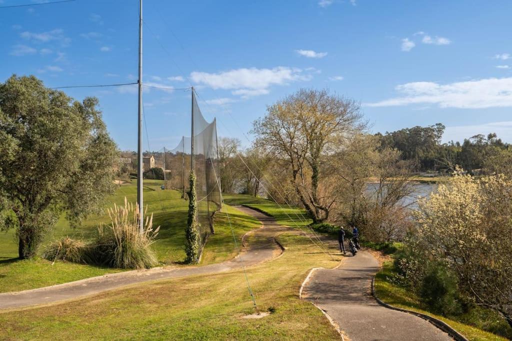 Quinta Da Barca Guest House إسبونسيندي المظهر الخارجي الصورة