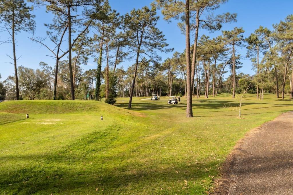 Quinta Da Barca Guest House إسبونسيندي المظهر الخارجي الصورة