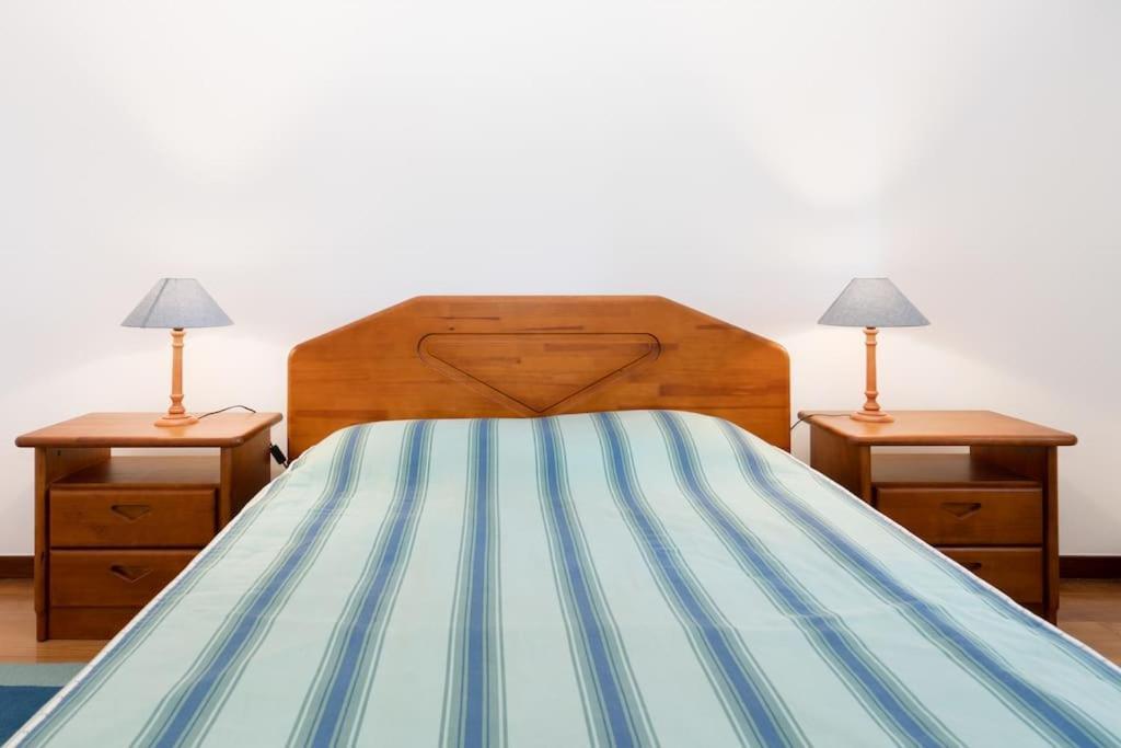 Quinta Da Barca Guest House إسبونسيندي المظهر الخارجي الصورة