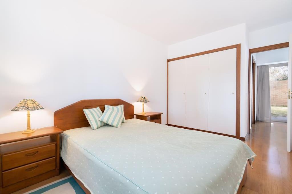 Quinta Da Barca Guest House إسبونسيندي المظهر الخارجي الصورة