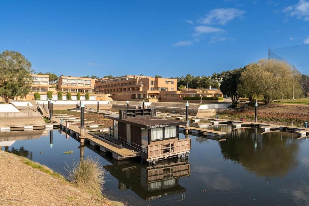 Quinta Da Barca Guest House إسبونسيندي المظهر الخارجي الصورة