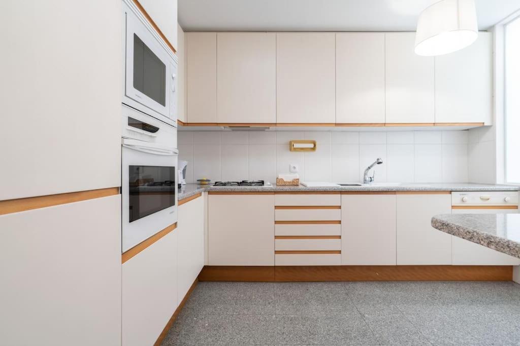 Quinta Da Barca Guest House إسبونسيندي المظهر الخارجي الصورة