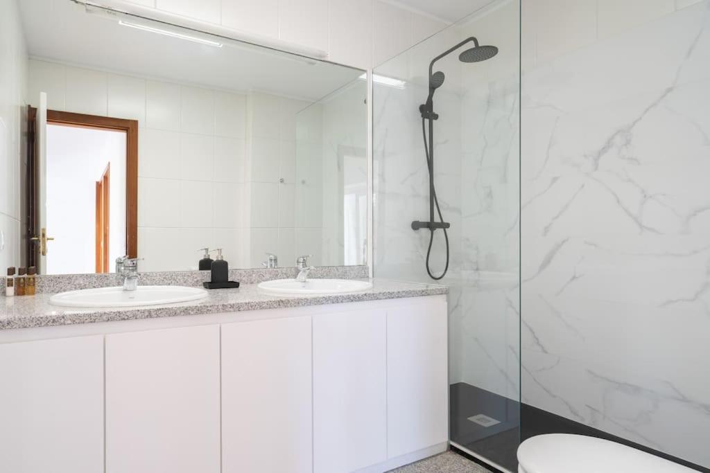 Quinta Da Barca Guest House إسبونسيندي المظهر الخارجي الصورة